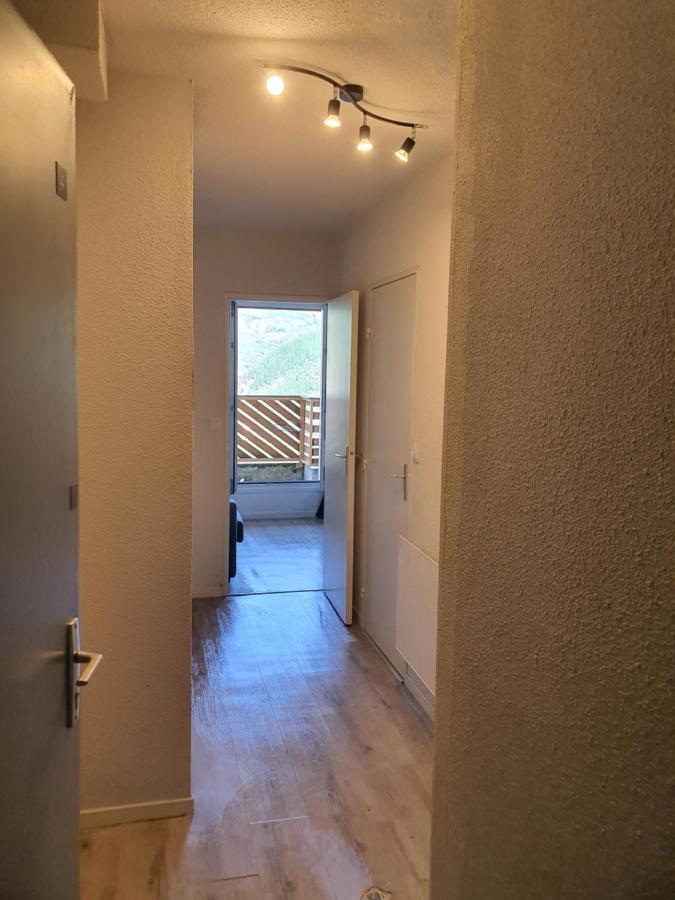 Apartment Seignus D Pieds Des Pistes