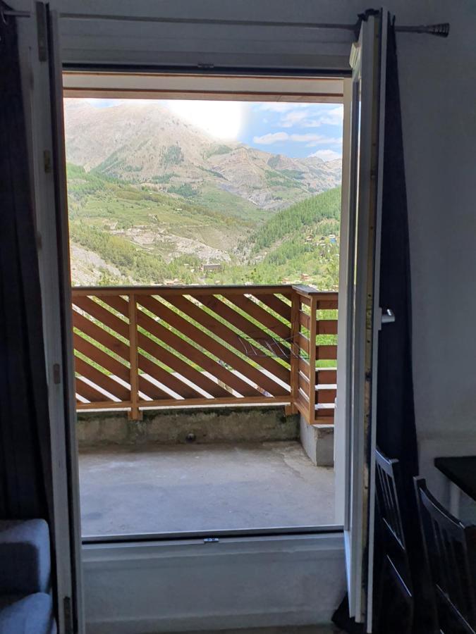 Seignus D Pieds Des Pistes * Allos