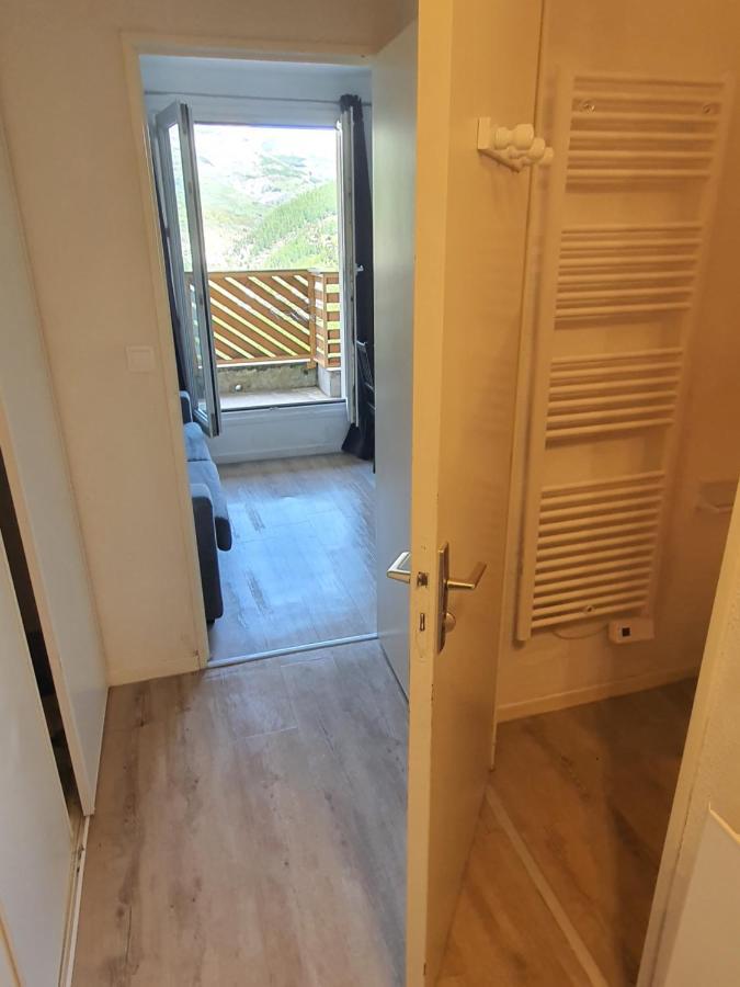 Seignus D Pieds Des Pistes Apartment *