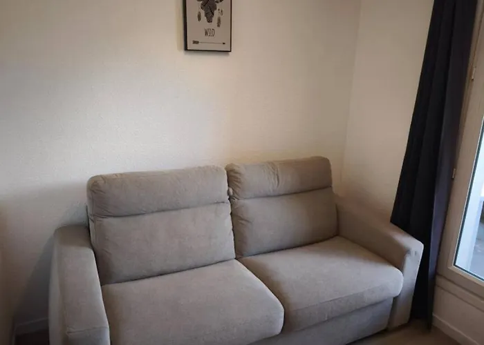 Studio Seignus D Allos Pieds Des Pistes