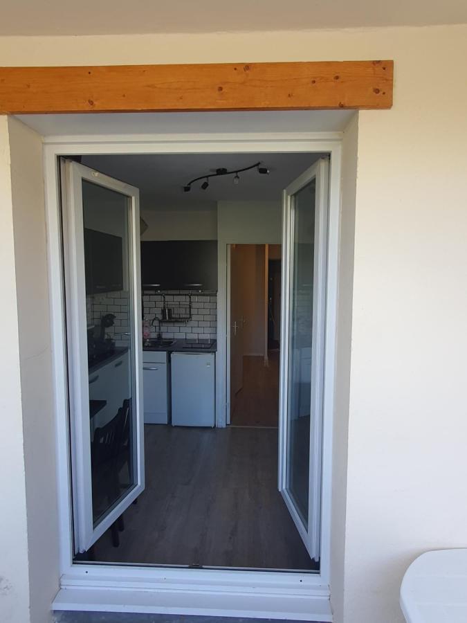 Seignus D Pieds Des Pistes Apartment