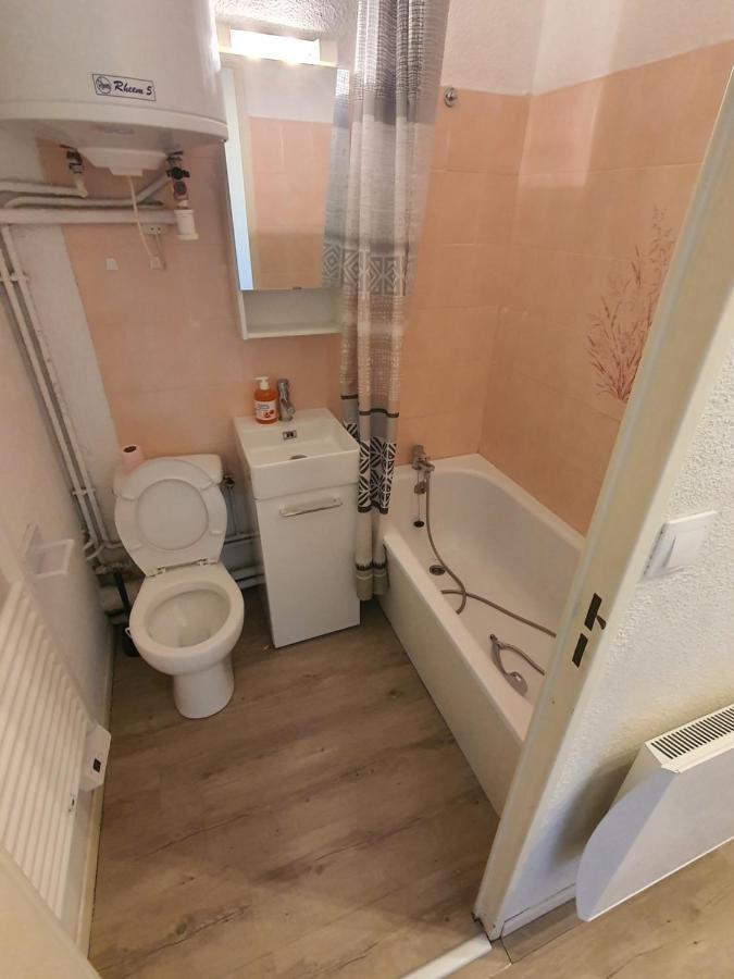 Apartment Seignus D Pieds Des Pistes