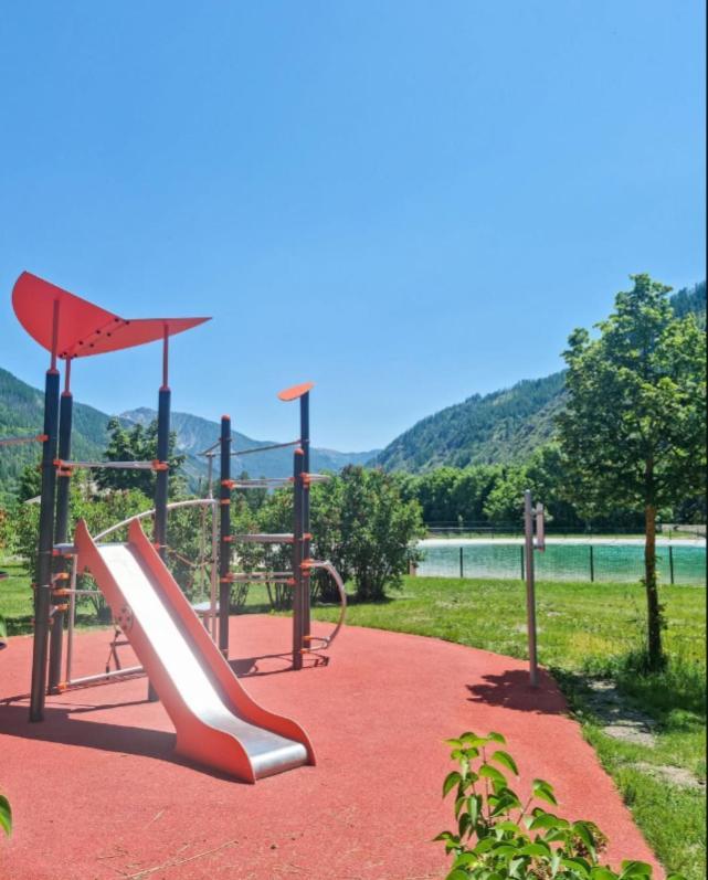 Seignus D Pieds Des Pistes Apartment *