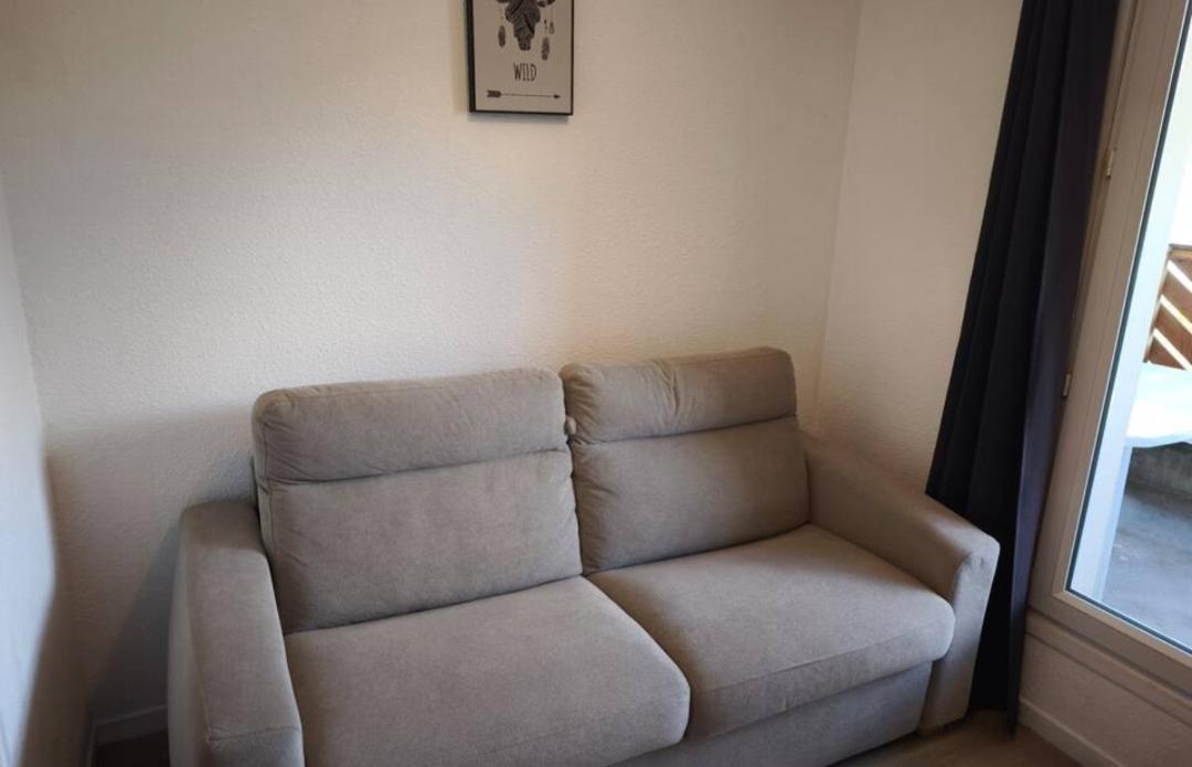 Seignus D Pieds Des Pistes Apartment *