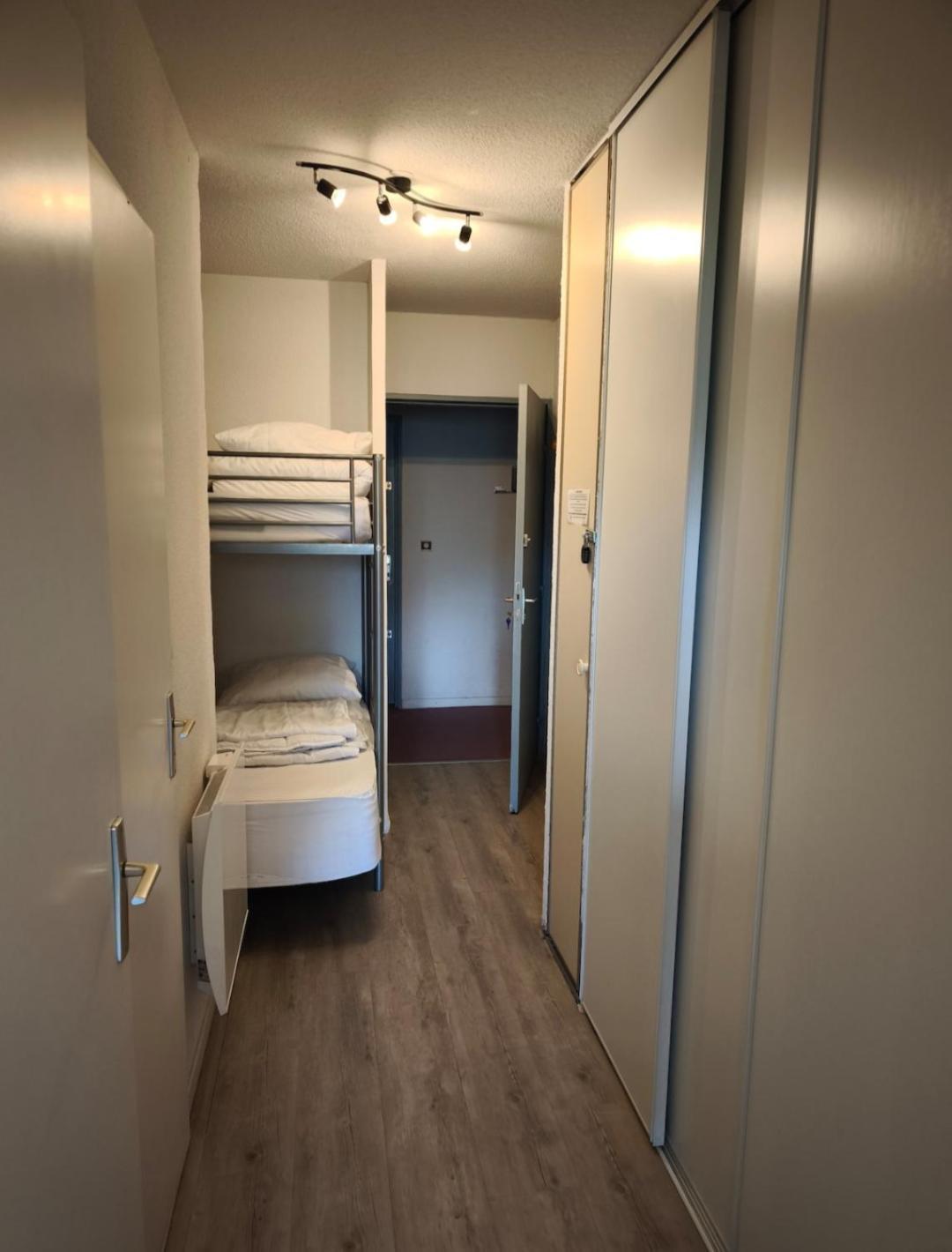 Apartment Seignus D Pieds Des Pistes *